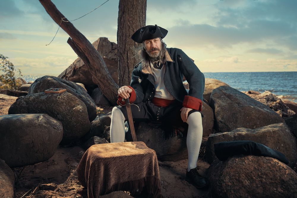 Photograph by Средин Михаил