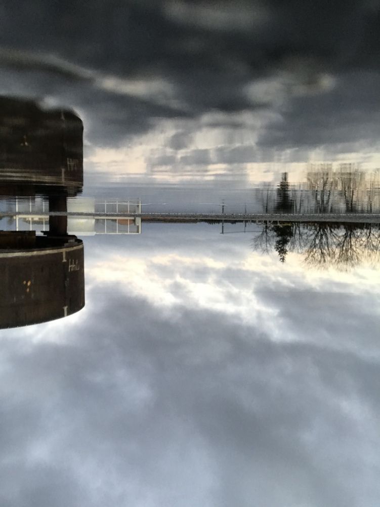 Photograph by Valentina Jegorova