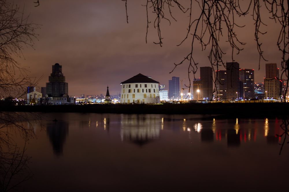 Photograph by Оксана Владимировна