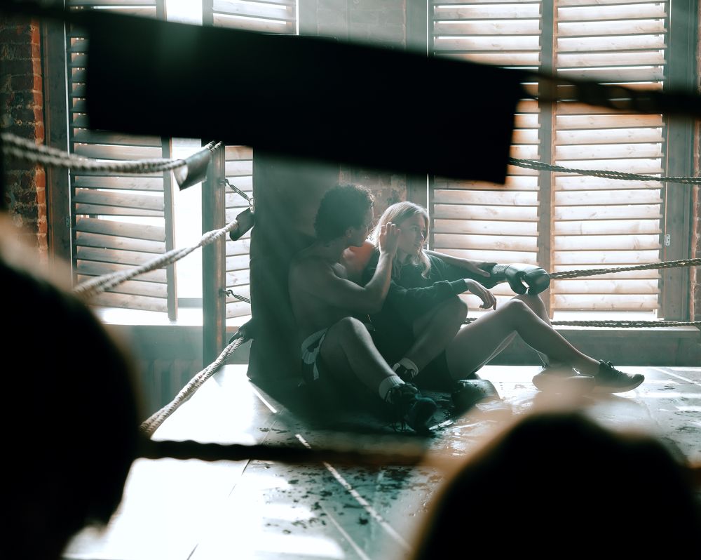 Photograph by Константин Добецкий