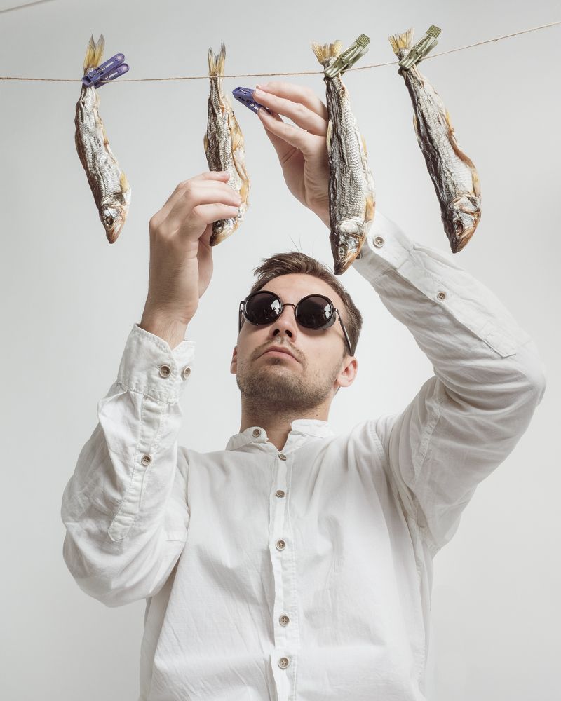 Photograph by Наталья Буракова