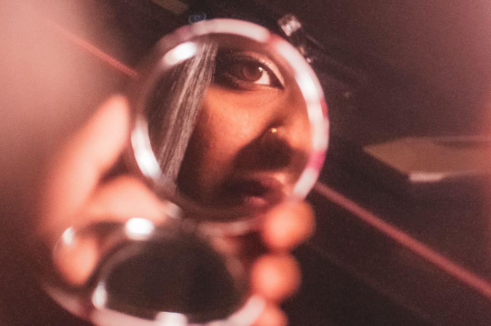 Photograph by Khanthan Nair