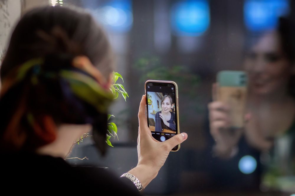 Photograph by Наталья Кучина