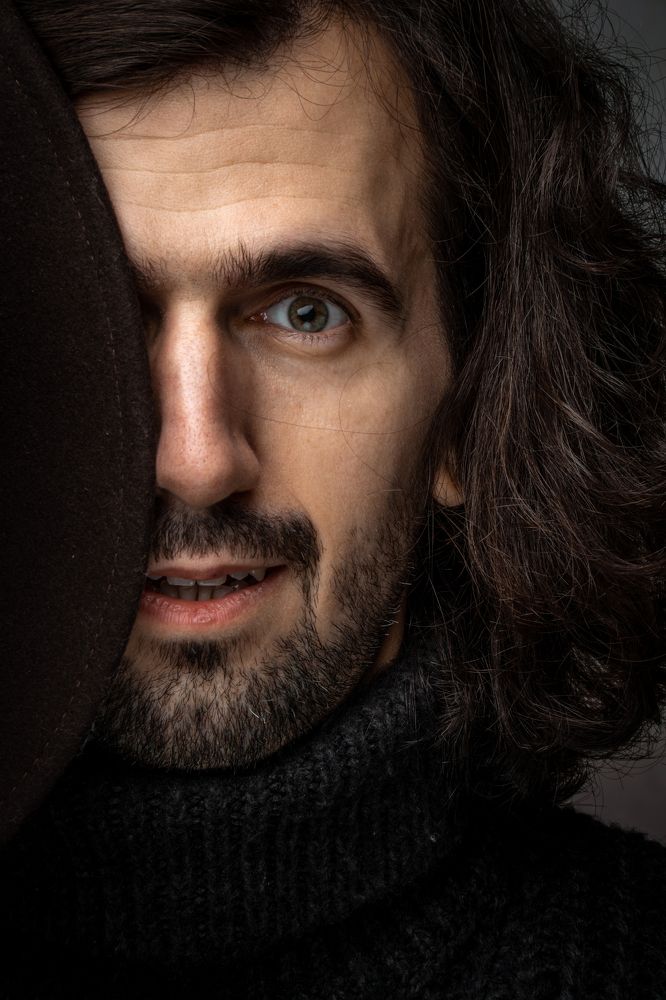 Photograph by Sergey Anfalov