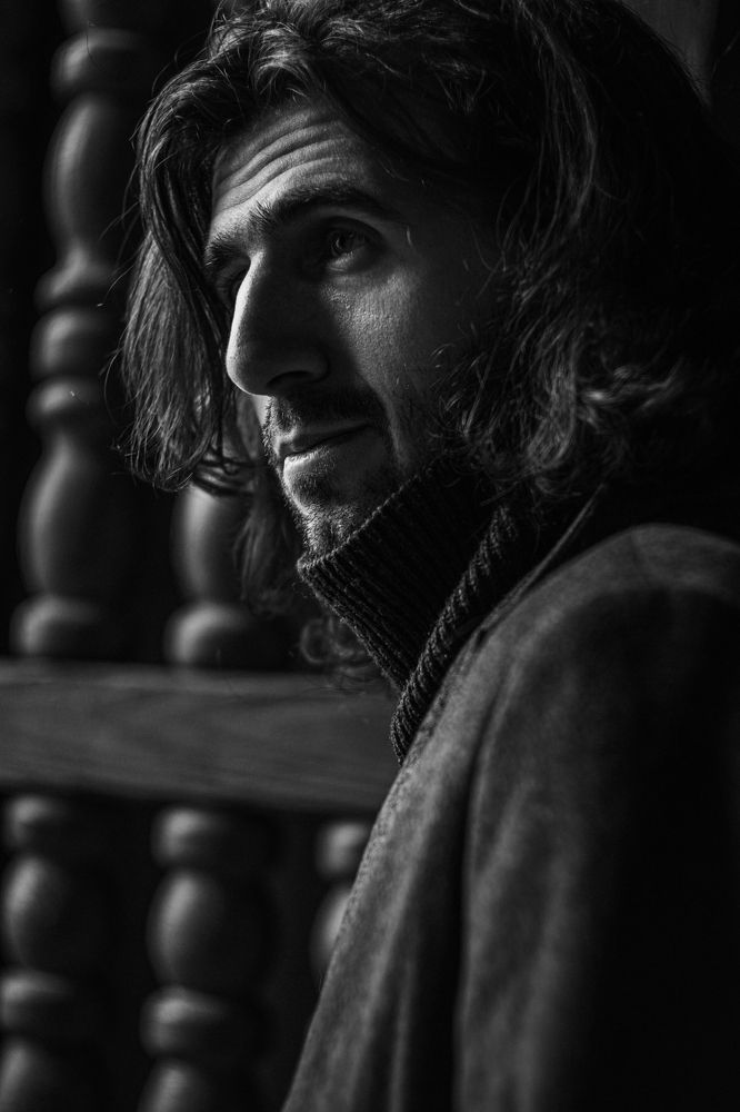 Photograph by Sergey Anfalov