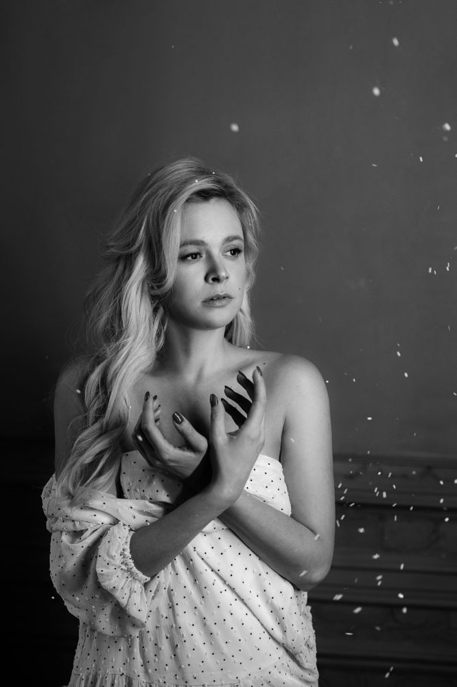 Photograph by Александра Гаврилова