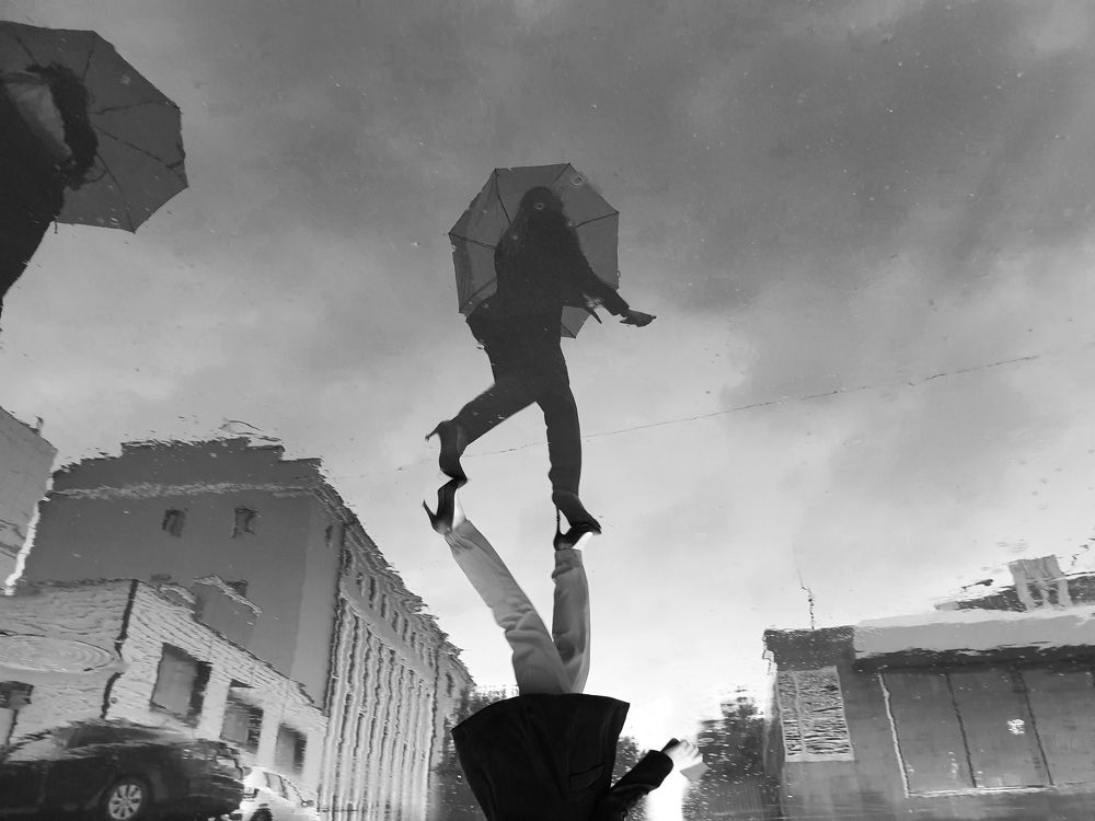 Photograph by Marie Renarde