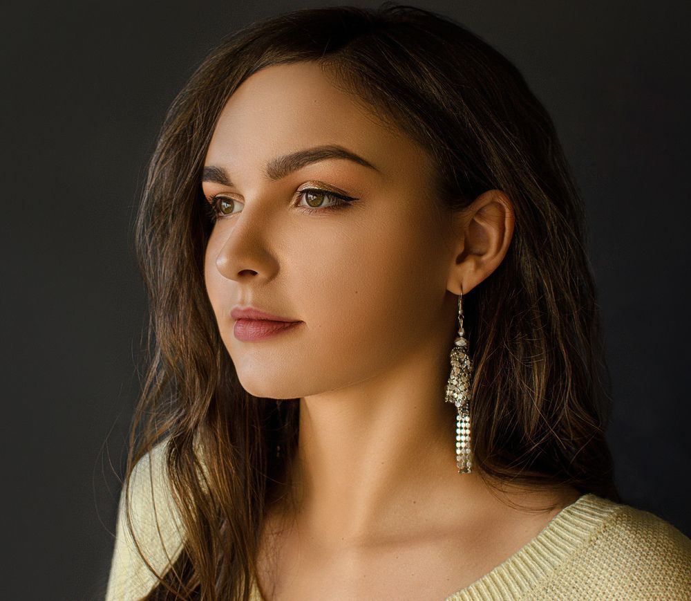 Photograph by Владимир Погребной