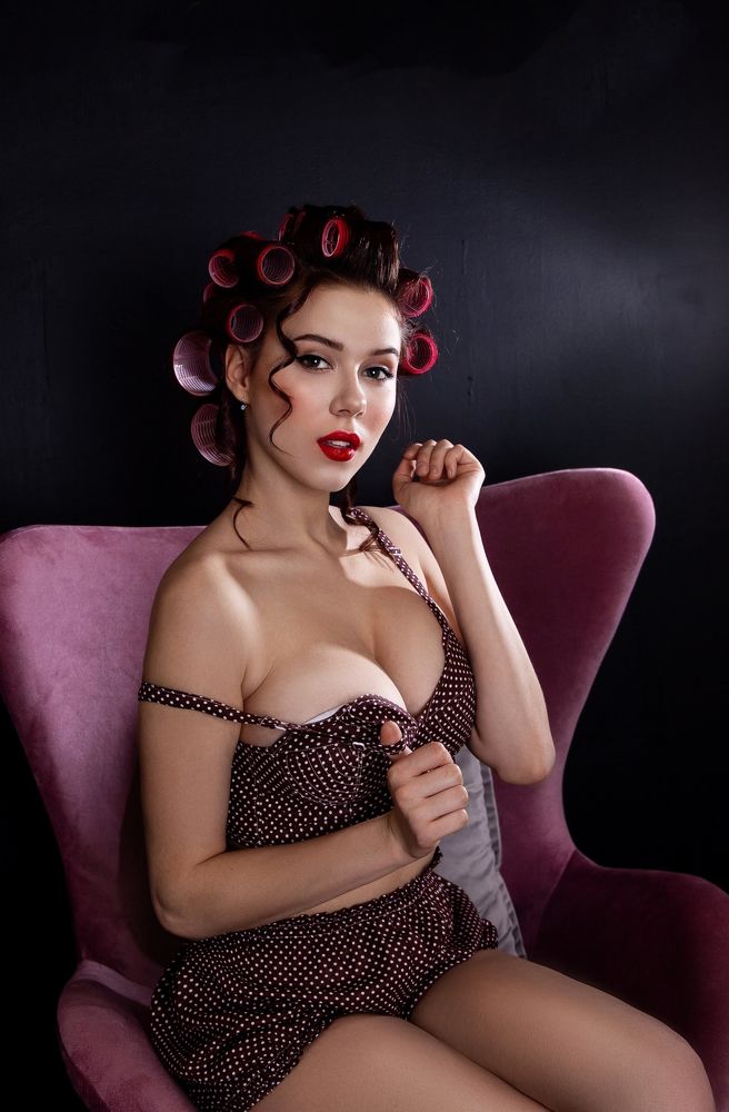 Photograph by Anna Zhuleva