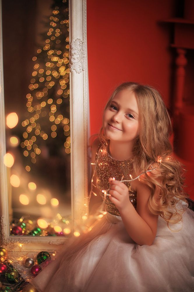 Photograph by Ольга Сурменко