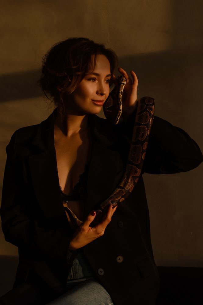 Photograph by Шепот Алена