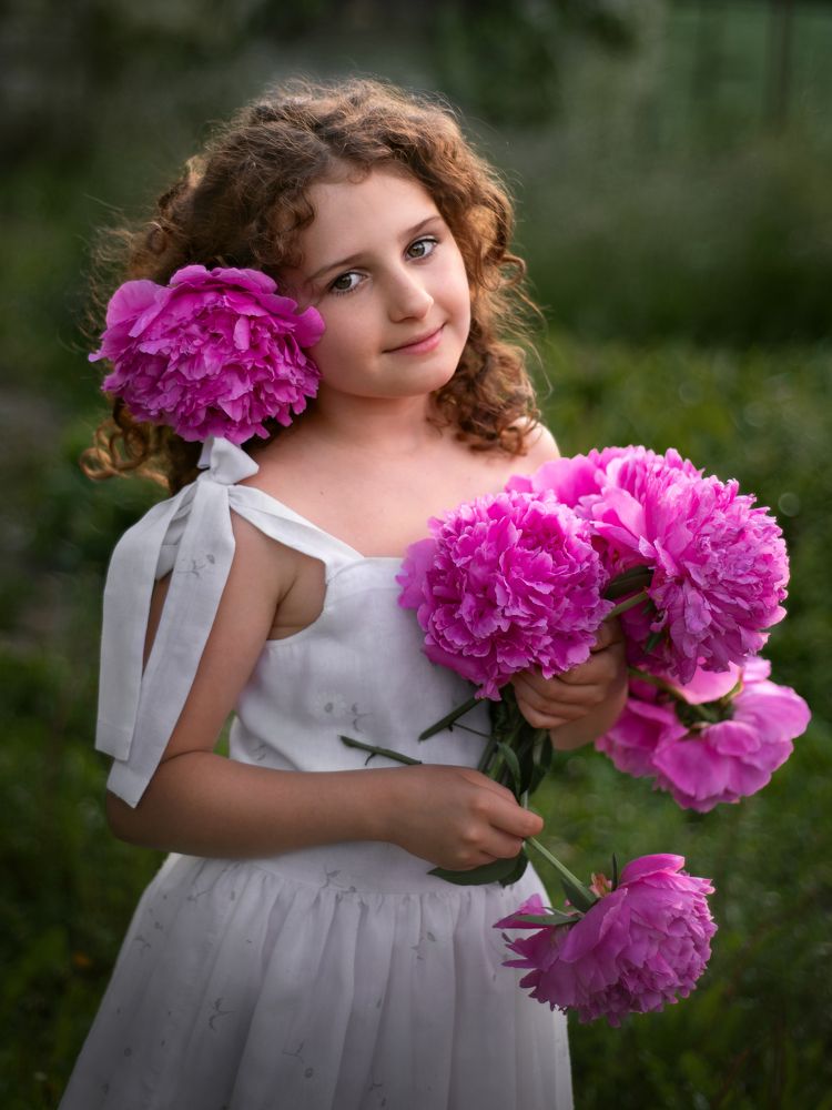 Photograph by Ира Бавина