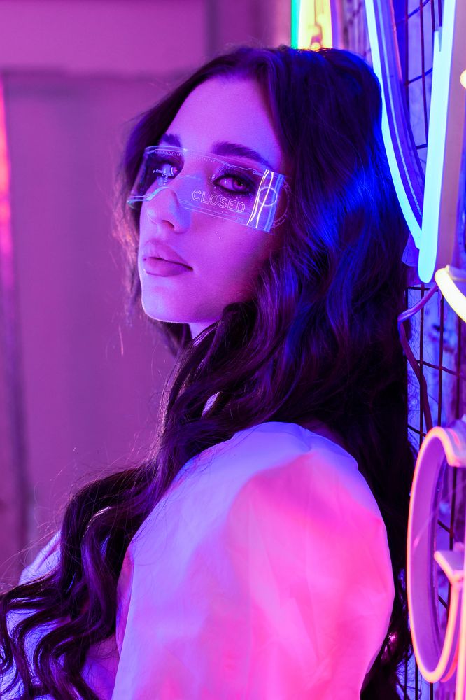 Photograph by Екатерина Свириденко