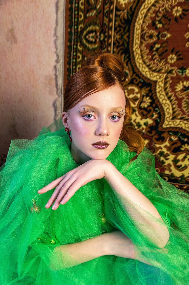 Photograph by Лукинская Анна