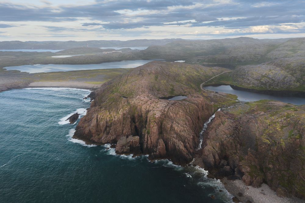 Фотография автора Светлана Морозова