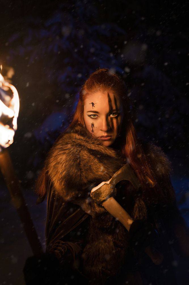 Photograph by Remika