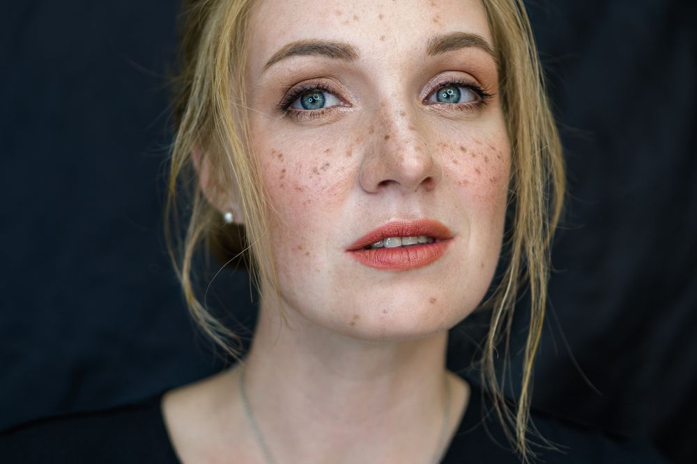 Photograph by Наталья Буракова