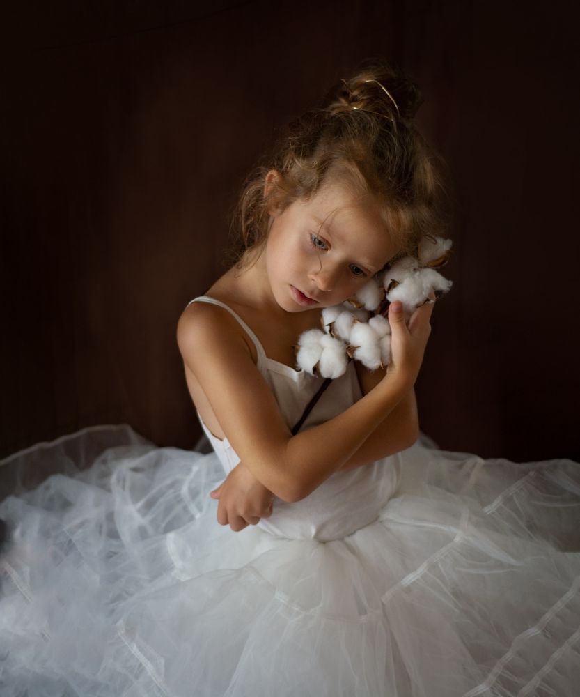 Photograph by Ольга Недугова