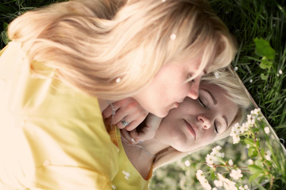 Photograph by Наталья Кучина