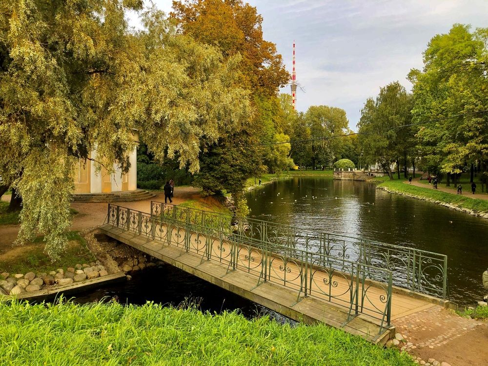 Photograph by Наталья Буракова