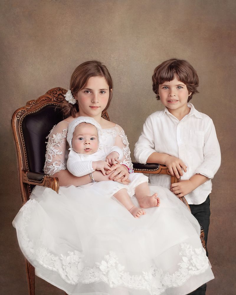 Photograph by Irina Liebmann