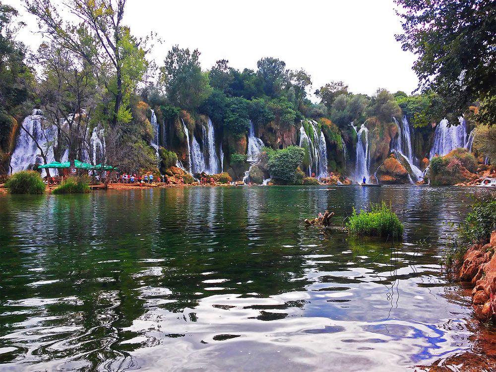 Photograph by Jasna Dragun