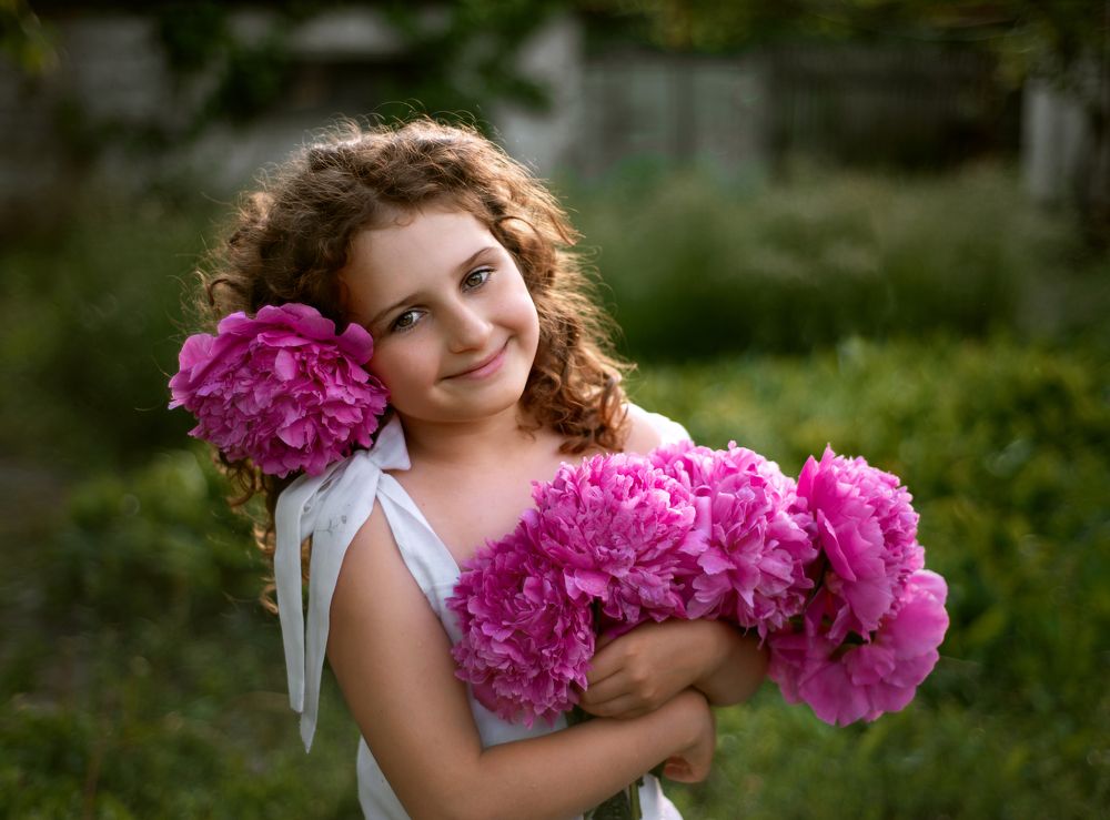 Photograph by Ира Бавина