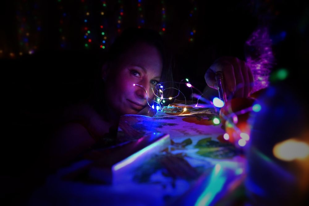 Photograph by Мария Колоскова