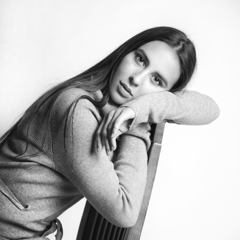 Photograph by Людмила Сиденко