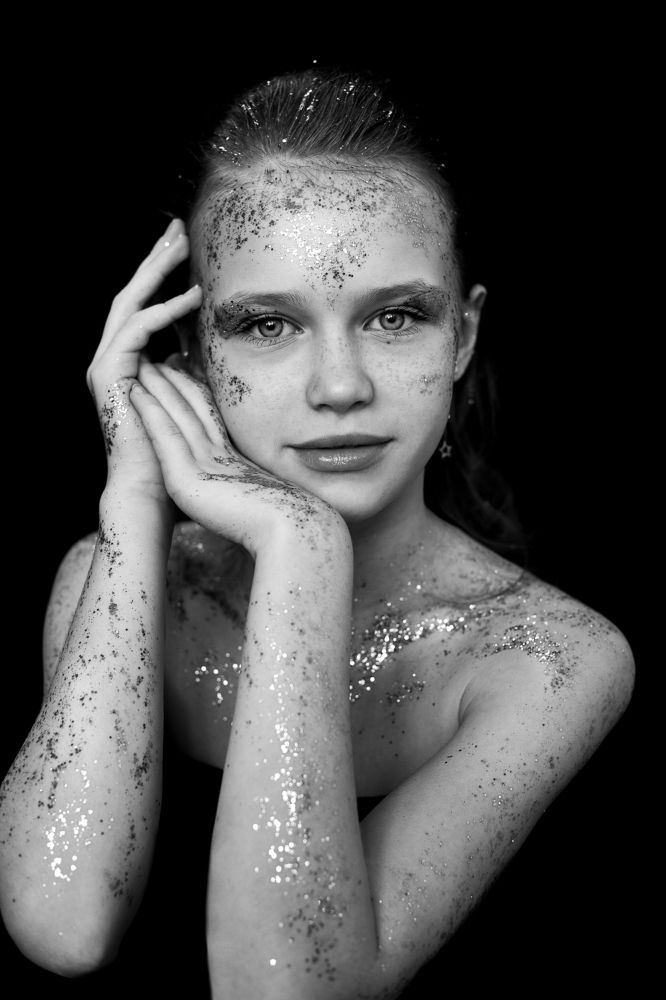 Photograph by Ирина Глебко