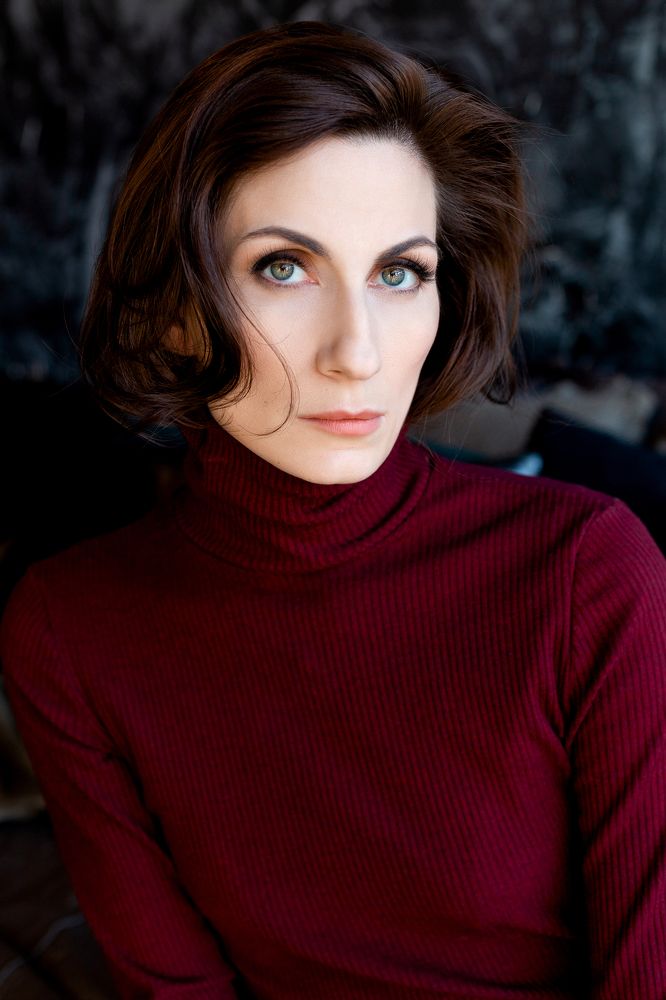 Photograph by Ирина Глебко