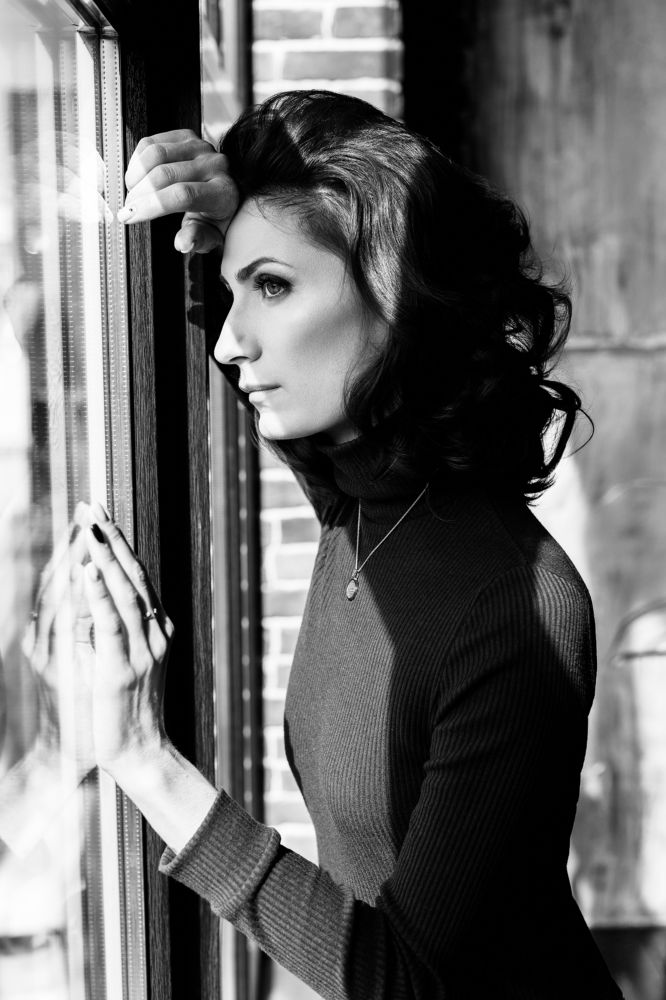 Photograph by Ирина Глебко