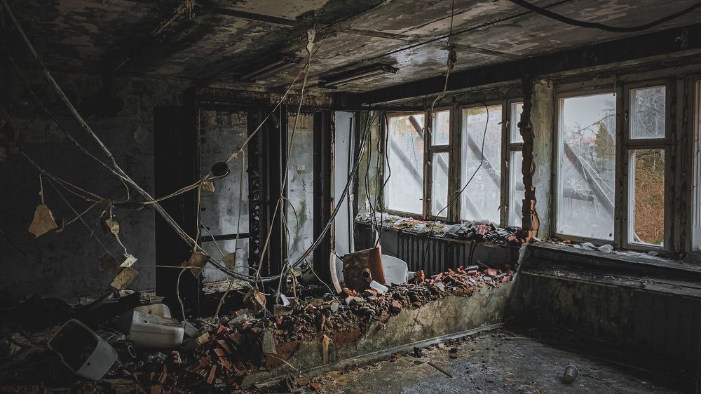 Photograph by Екатерина Алимова