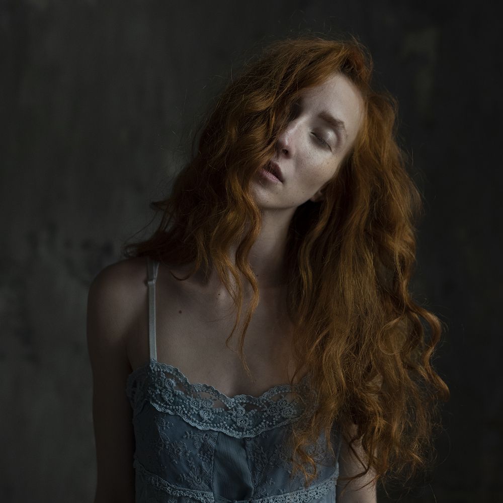 Photograph by Izabella Sapuła