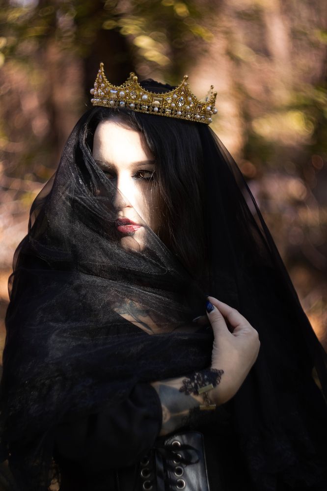 Photograph by Мария Мягкая