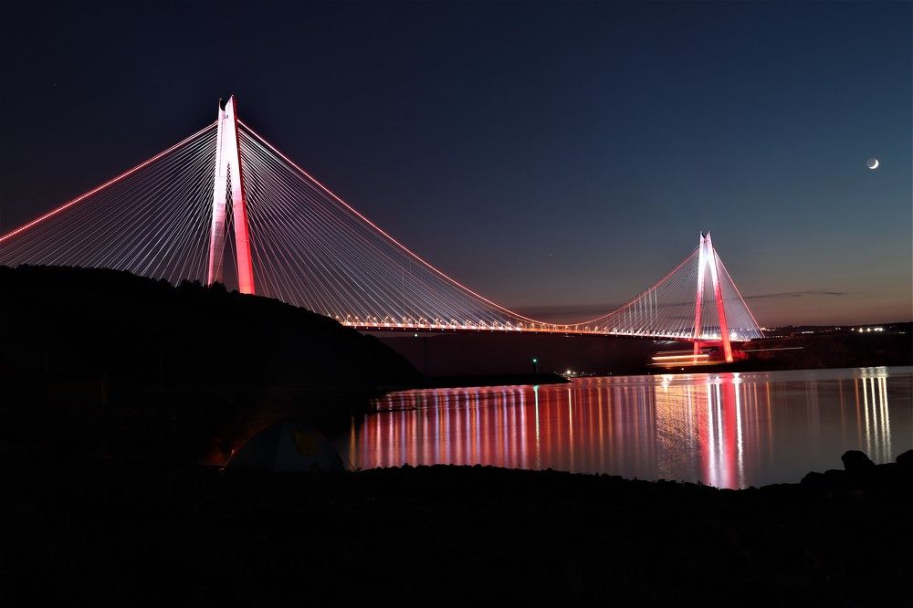 Photograph by GUNSEL SECKİNER