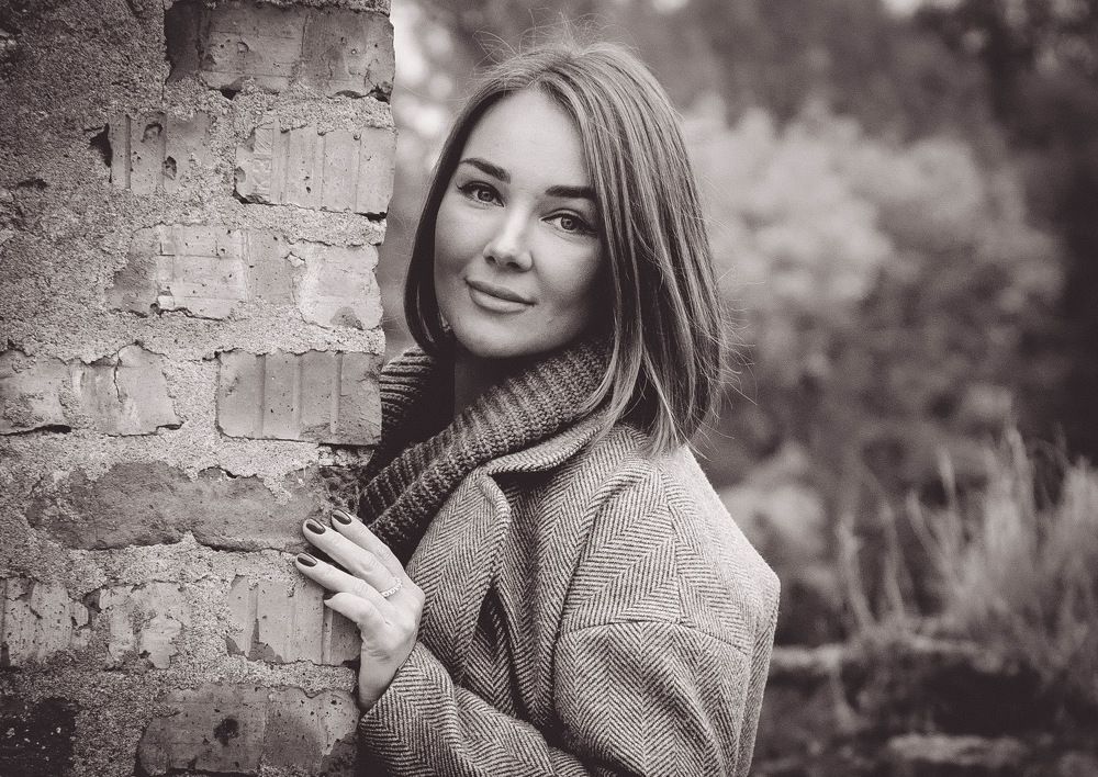 Photograph by Виктория Иванова