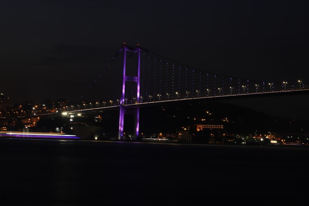 Photograph by GUNSEL SECKİNER