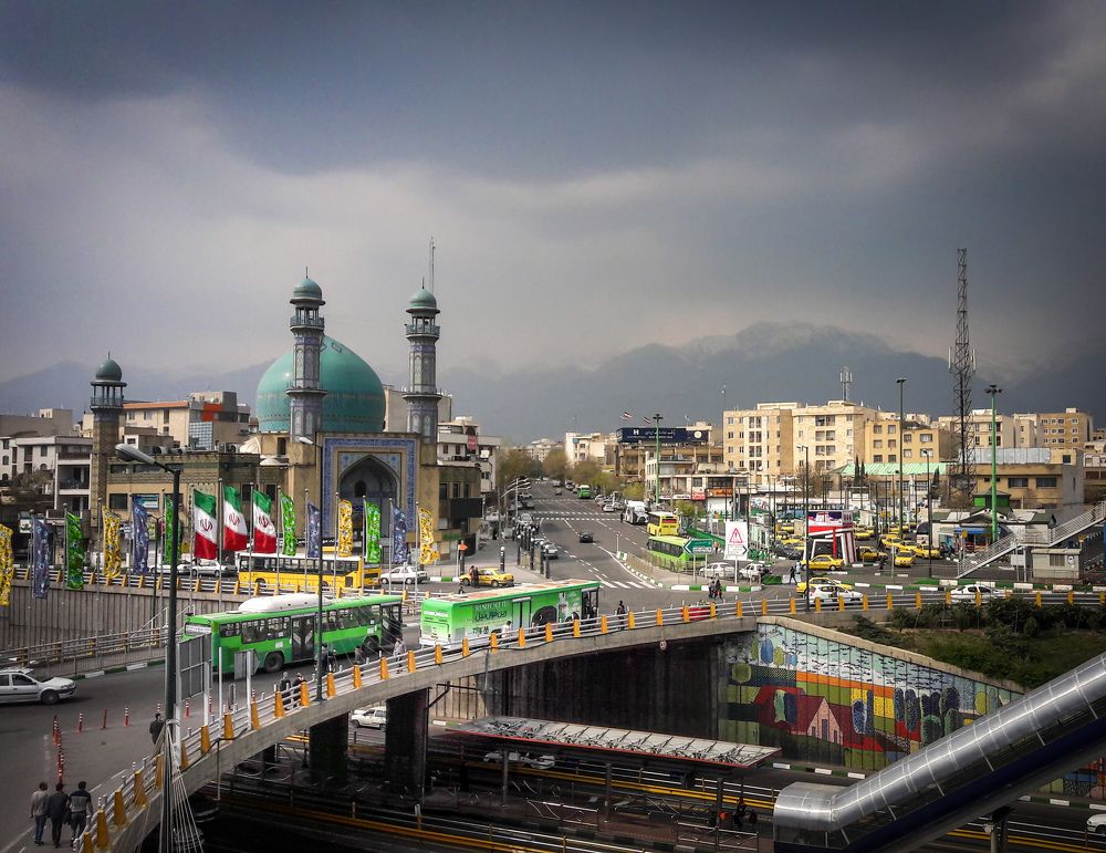 Photograph by Ольга Еженевская