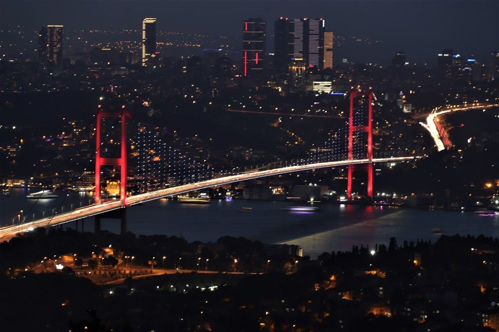 Photograph by GUNSEL SECKİNER