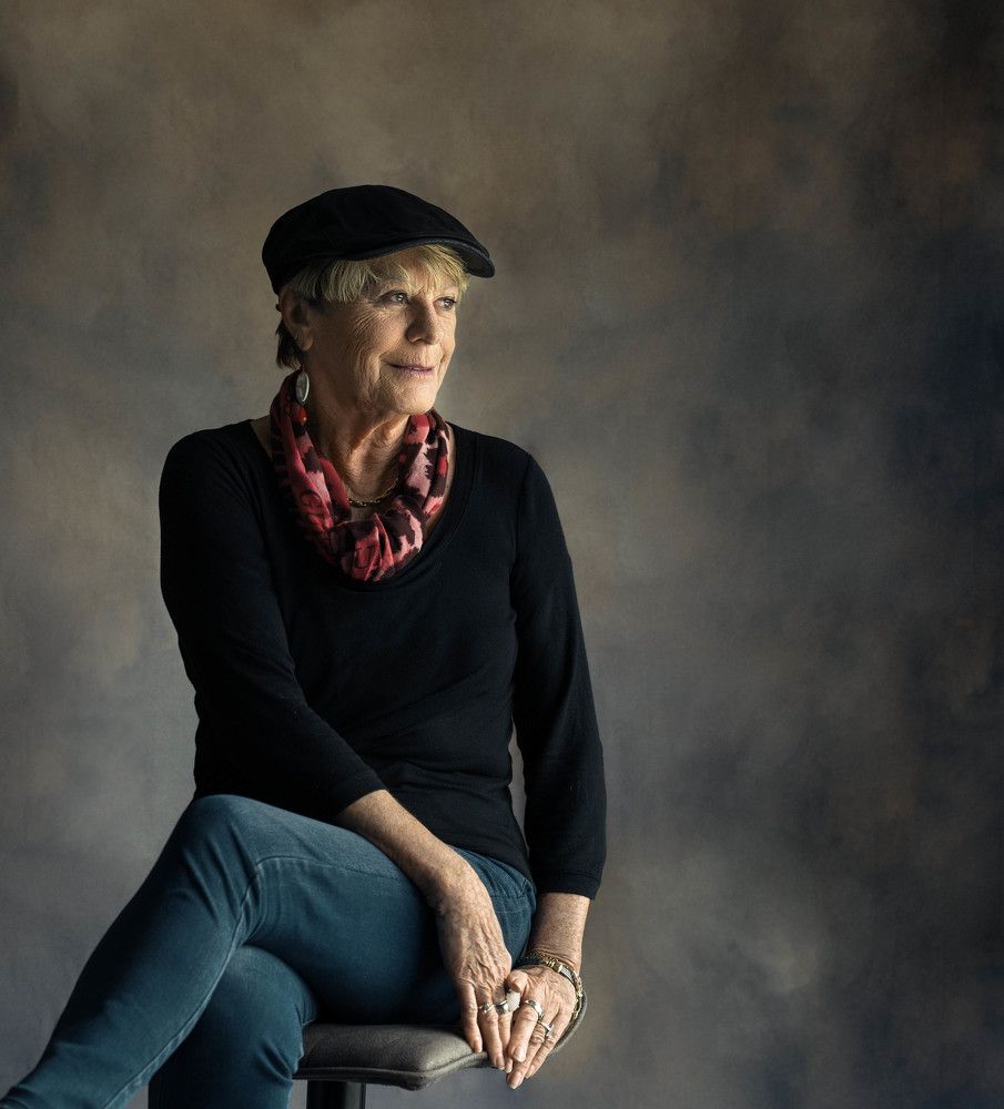 Photograph by Valentina Acrement