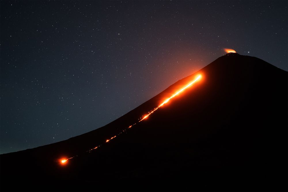 Photograph by Sergio Montúfar