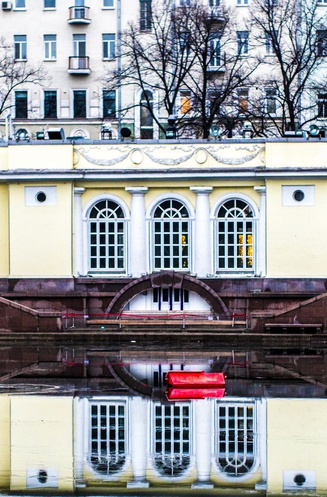 Photograph by Эрик Шур