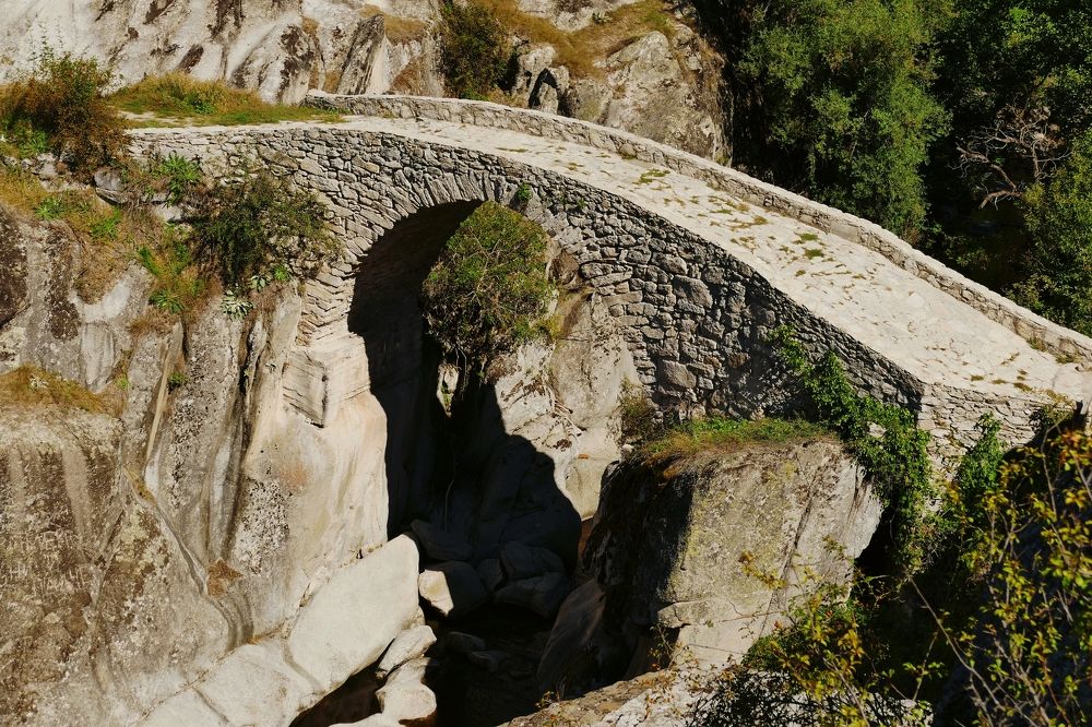 Stone Bridge Zaovic