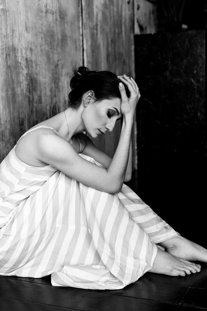 Photograph by Ирина Глебко