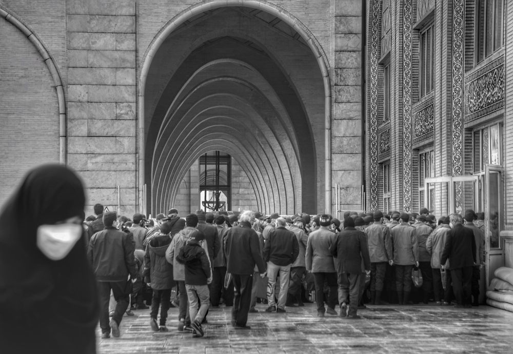 Фотография автора Tayebe Mkarami