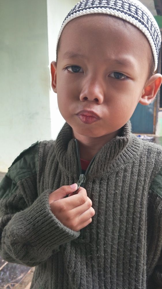 Photograph by Annii rizqi