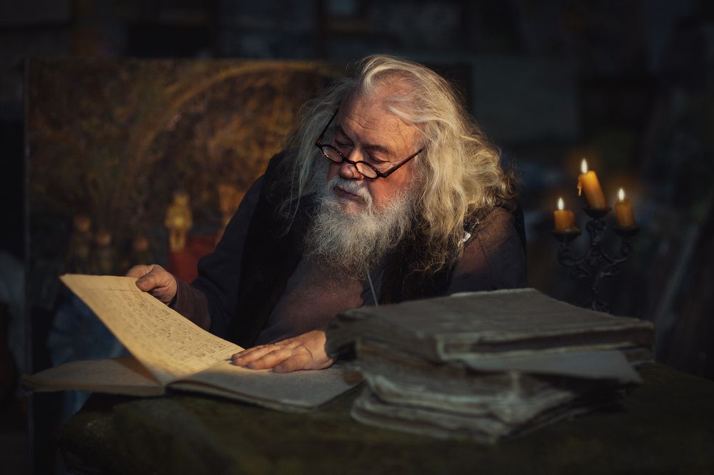 Photograph by Юлия Войнич