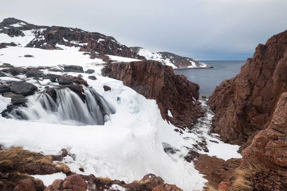 Photograph by Николай Шарлай