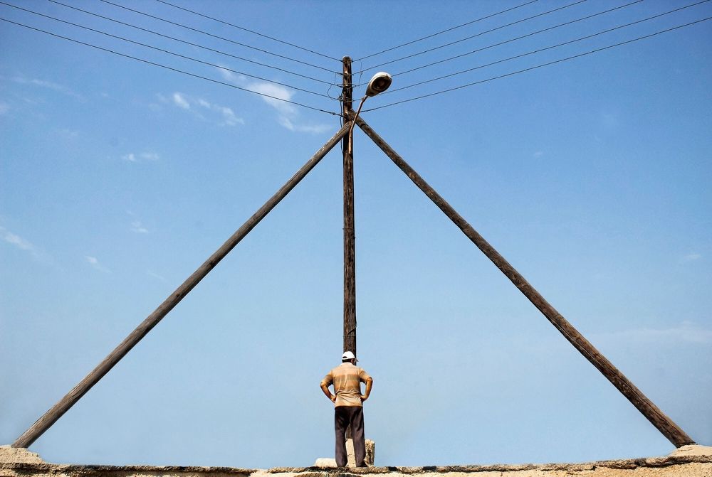 Фотография автора Tayebe Mkarami